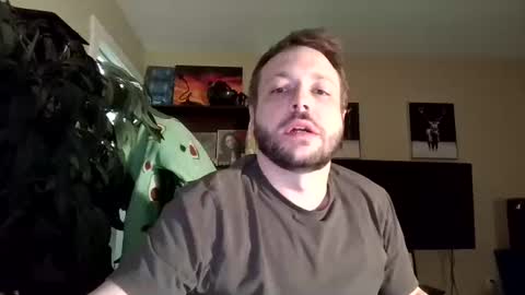 G online show from March 15, 10:21 am