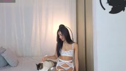 Gaby online show from March 3, 10:59 pm