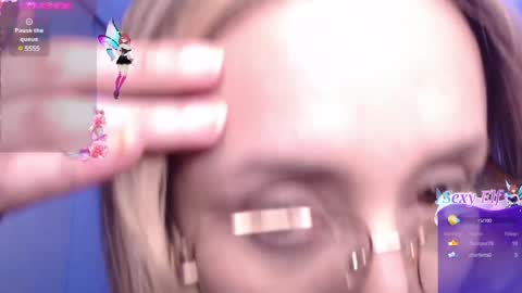 Gabriela online show from December 21, 12:20 am