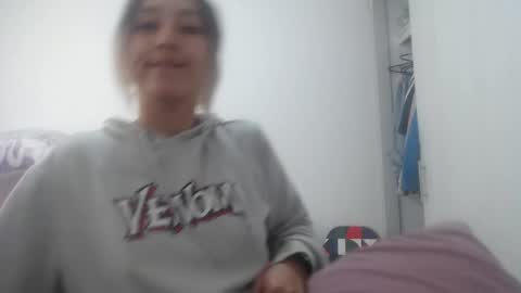 Gabriela online show from June 9, 4:18 pm