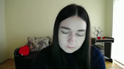 Jaklin online show from November 28, 9:34 am