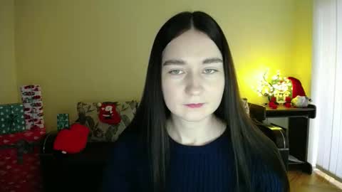 Jaklin online show from December 22, 9:39 am