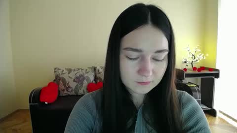 Jaklin online show from February 23, 10:01 am