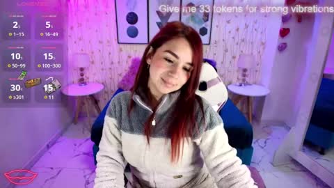 gabby_evanns online show from March 6, 12:19 pm