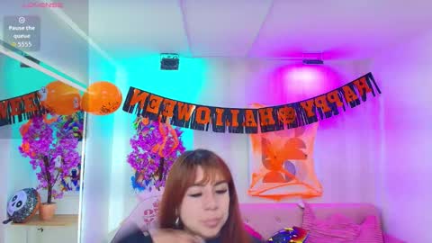 gabby_evanns online show from October 29, 11:56 am