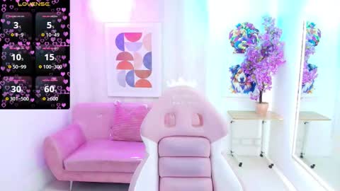 gabby_evanns online show from February 7, 11:47 am