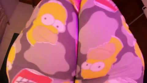 Snapshot of gabby_haze chatting on February 4, 4:51 am G A B R I E L A online show from February 4, 4:51 am