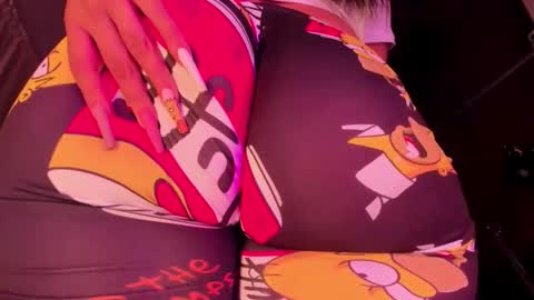 Snapshot of gabby_haze chatting on February 19, 2:18 am G A B R I E L A online show from February 19, 2:18 am