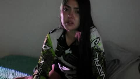 gabbyfoox online show from April 12, 2:27 am