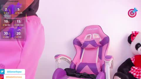 Gabby Grey online show from May 29, 9:57 pm