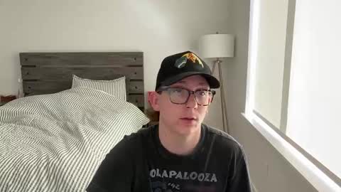 Gabe online show from April 3, 3:43 pm