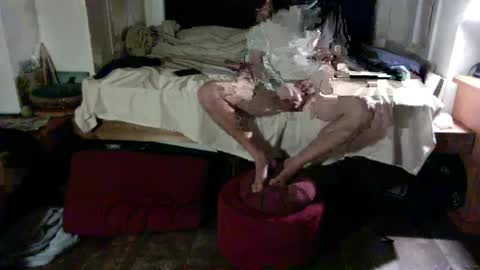 Snapshot of gabe_b89 chatting on October 5, 4:33 am ben s89 online show from October 5, 4:33 am