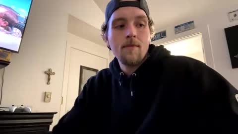 Gabe online show from February 5, 2:16 am