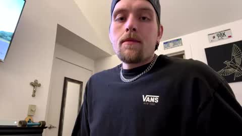 Gabe online show from February 27, 5:07 am