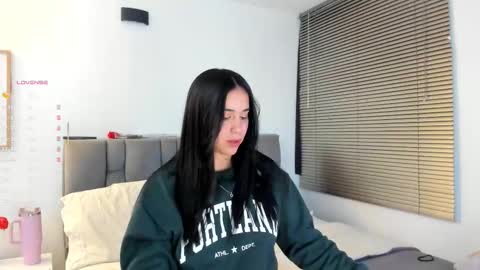 Gabriela  online show from March 13, 9:32 pm