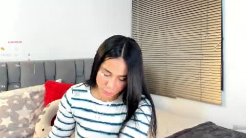 Gabriela  online show from April 2, 11:57 pm