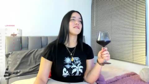 Gabriela  online show from April 19, 12:11 am