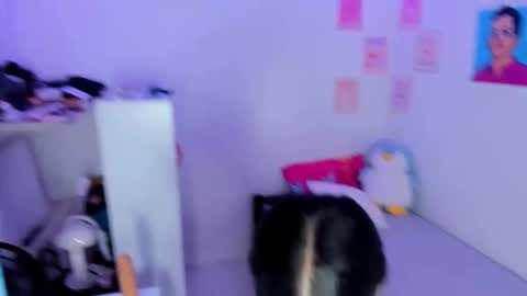 Gaby online show from April 28, 5:18 pm