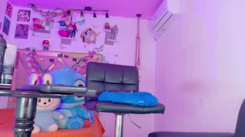gabii_princess online show from June 15, 7:49 pm