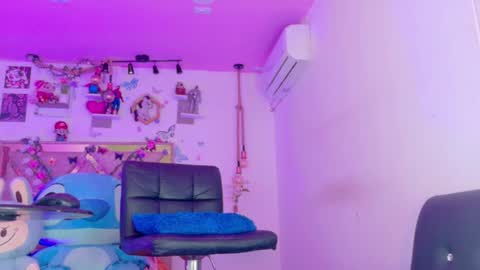 gabii_princess online show from June 17, 7:26 pm