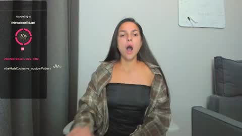 Snapshot of gabri_baby chatting on June 22, 8:39 pm The next stream in car 1 december 10pm time in France online show from June 22, 8:39 pm