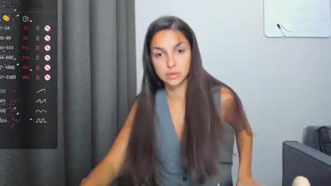 Snapshot of gabri_baby chatting on July 9, 8:13 pm The next stream in car 1 december 10pm time in France online show from July 9, 8:13 pm