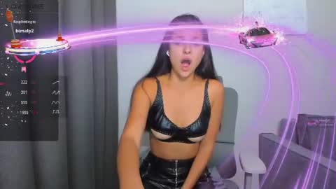 Snapshot of gabri_baby chatting on July 11, 4:53 pm The next stream in car 1 december 10pm time in France online show from July 11, 4:53 pm