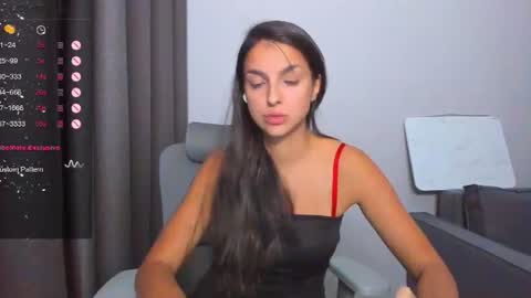 Snapshot of gabri_baby chatting on July 16, 6:47 pm The next stream in car 1 december 10pm time in France online show from July 16, 6:47 pm