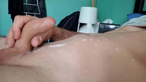 Snapshot of gabriel669 chatting on October 14, 1:45 pm gabriel669 online show from October 14, 1:45 pm