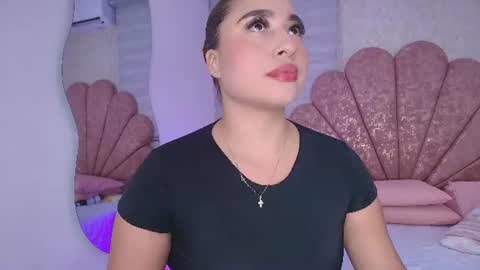 gabriela online show from July 15, 7:19 pm