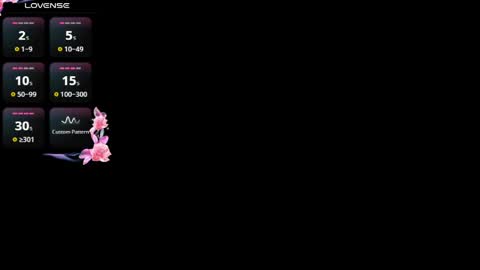 Gabby  online show from April 2, 3:48 am