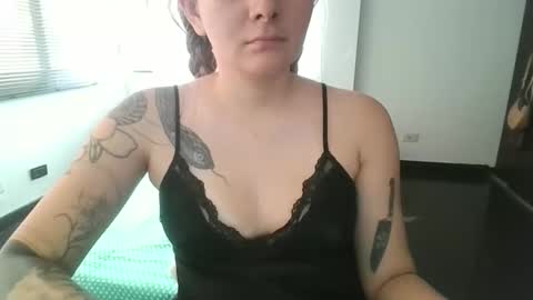 Gabriela Miller online show from June 1, 2:19 pm