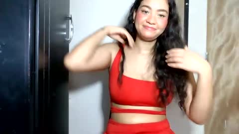 Gabriela Moretti online show from July 28, 12:48 pm