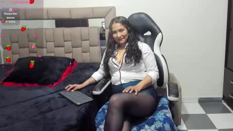 gabriela ponce online show from March 17, 1:14 pm