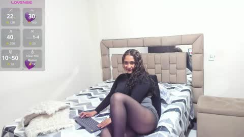 gabriela ponce online show from April 5, 11:46 pm