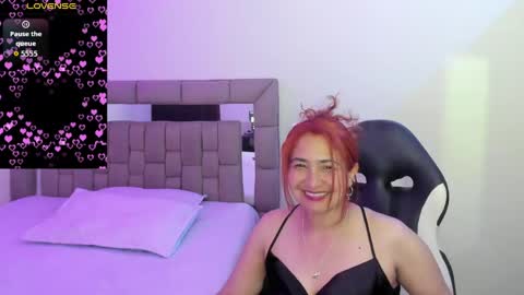 gabriela ponce online show from May 23, 2:17 am