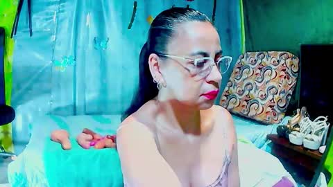 Gabriella Lopez online show from March 16, 12:31 pm