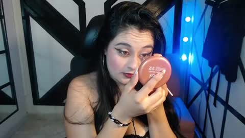 GABRIELA online show from June 25, 2:32 pm