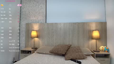 Gabriela Vargas online show from January 17, 4:06 am