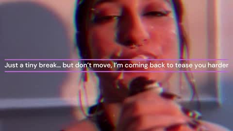 Gabriela Kassi online show from January 13, 10:53 am