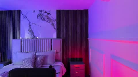 Gabriela Kassi online show from March 1, 9:44 am