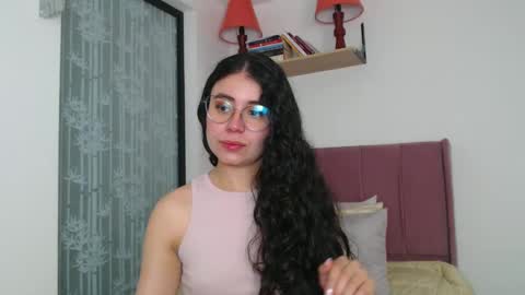 GabrielaRossa online show from February 8, 2:49 pm