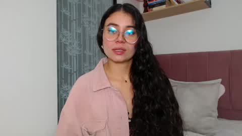 GabrielaRossa online show from February 13, 7:21 pm