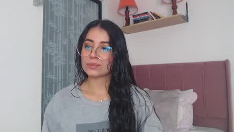 GabrielaRossa online show from February 25, 4:42 pm