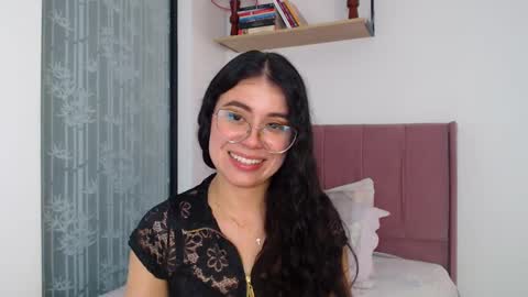 GabrielaRossa online show from March 11, 5:24 pm