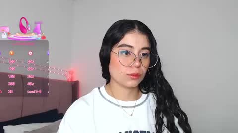 GabrielaRossa online show from November 1, 1:24 pm