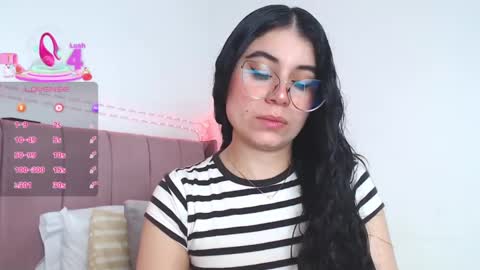 GabrielaRossa online show from November 14, 12:48 pm