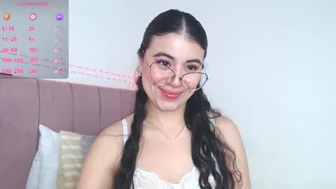 GabrielaRossa online show from November 19, 1:11 pm