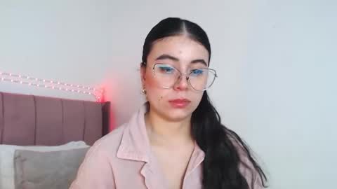 GabrielaRossa online show from February 20, 2:17 pm