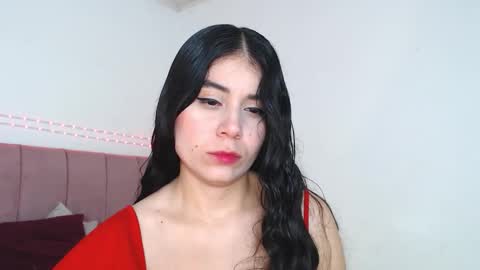 GabrielaRossa online show from April 15, 2:02 pm